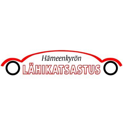 Hämeenkyrön Lähikatsastus