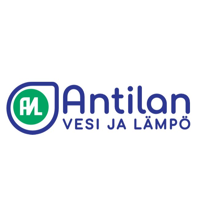 Antilan Vesi ja Lämpö Oy