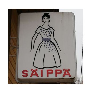 Säippä Ky