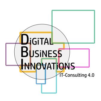 Digital Business Innovations 48 Oy