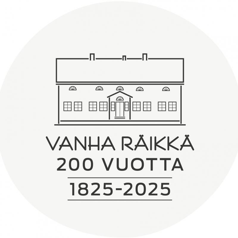 Vanha Räikkä