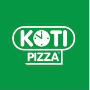 Kotipizza Ylöjärvi