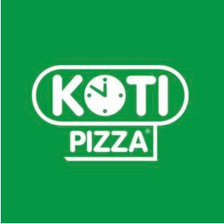 Kotipizza Hämeenkyrö