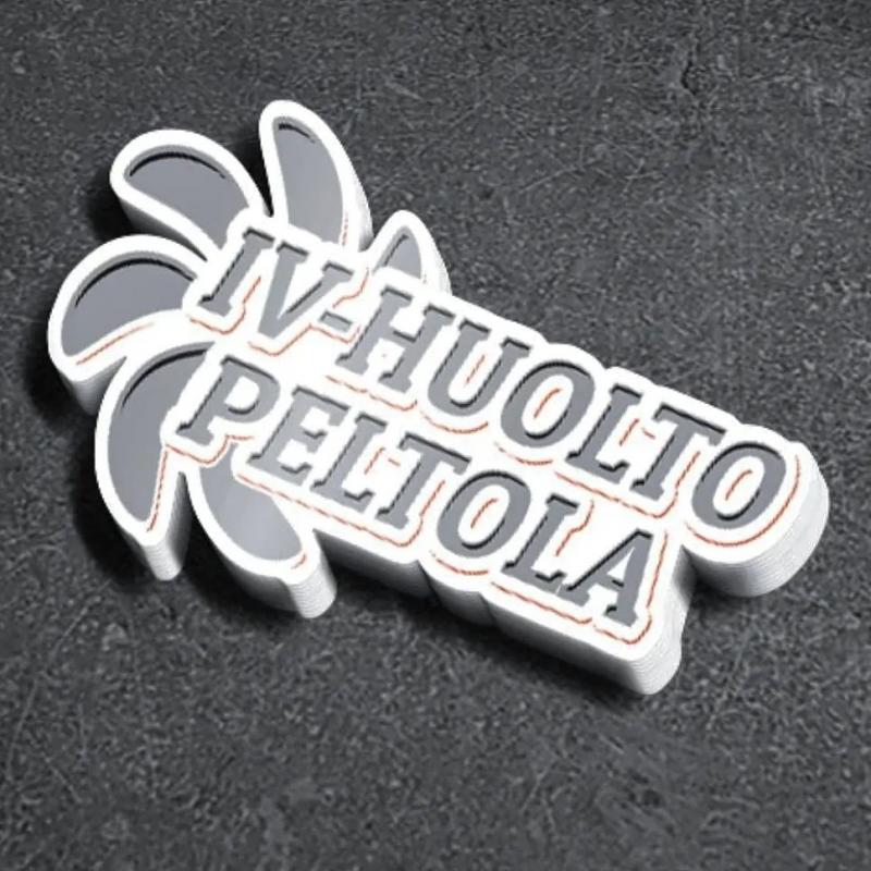 IV-Huolto Peltola